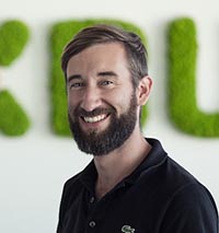 Daniel Krauss